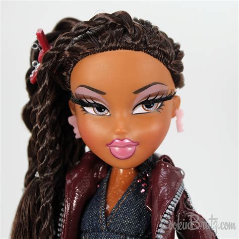 bratz shasha|More.